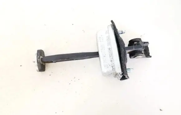 Ford Focus C-MAX Rear door check strap stopper 3m51r23500af 3m51-r23500af