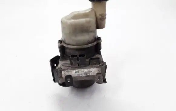Electric power steering pump