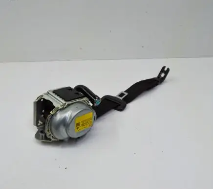 Audi A4 S4 B9 8W Rear seatbelt 8W0857805A