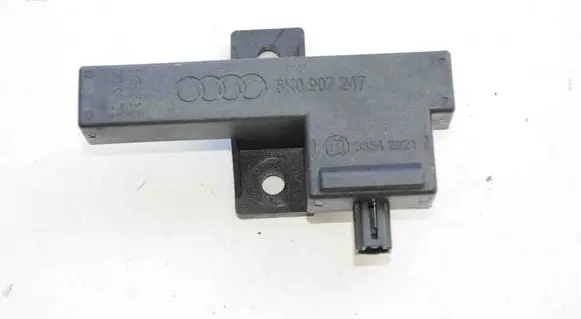 Audi A5 Sportback 8TA Keyless system antenna 8K0907247