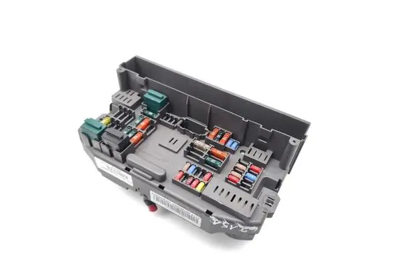 BMW X5 E70 Fuse module 6976384