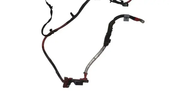 Jaguar XE Positive cable (battery) GX7314305GA