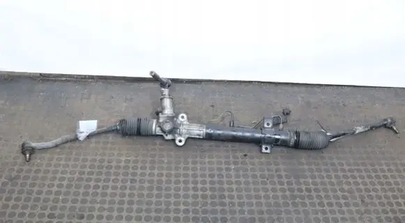 KIA Sportage Steering rack
