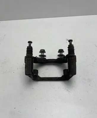 BMW 5 F10 F11 Brake caliper pad carrier rear 3319B