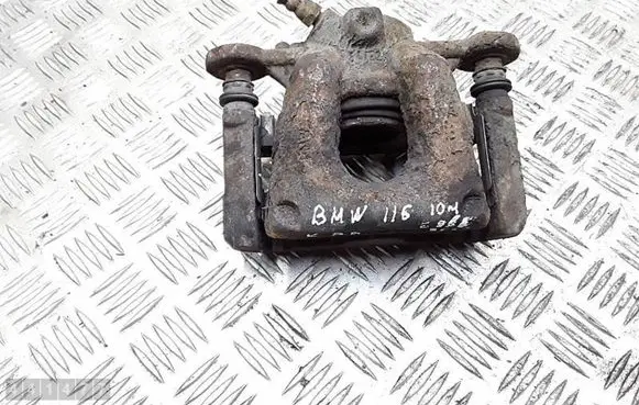 BMW 1 E81 E87 Front brake caliper
