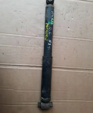 Renault Espace - Grand espace IV Rear shock absorber/damper