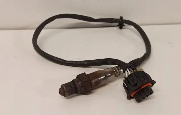 Porsche Boxster 986 Lambda probe sensor 9A1