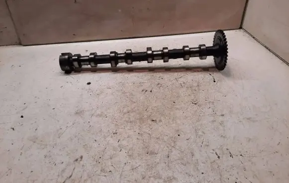 Camshaft