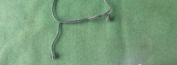 Ford Transit Custom Engine coolant pipe/hose BK218C012BB