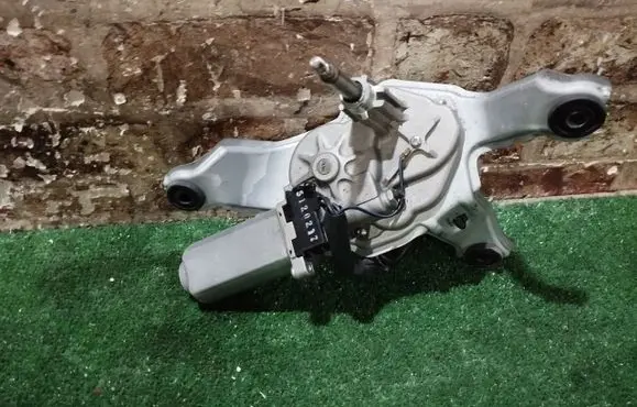 KIA Rio Wiper motor