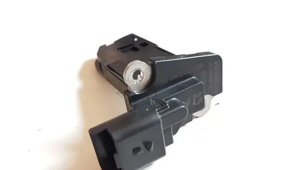 Citroen C4 II Mass air flow meter 9677093080