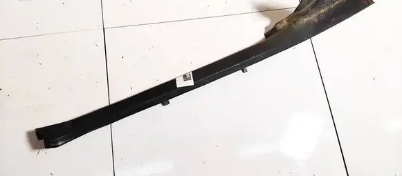 Audi A6 S6 C5 4B Rear sill trim cover 4b0867768