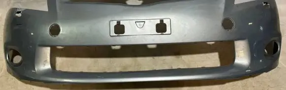 Toyota Auris 150 Front bumper 5211902A90