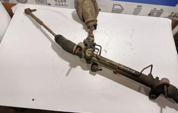 Toyota Avensis T250 Steering rack 7891601172