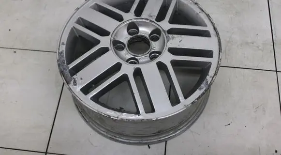 Peugeot 508 RXH R16 alloy rim 5X108