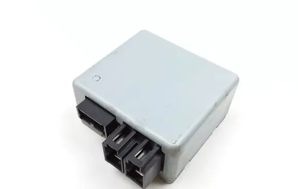 Power steering control unit/module