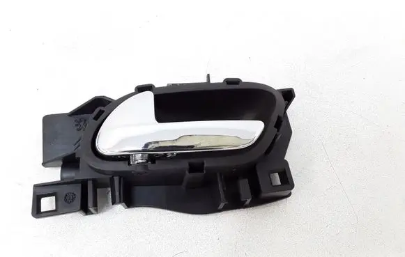 Peugeot 308 Front door interior handle 9660525480