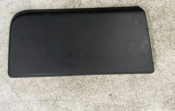Fiat Ducato Front door trim (molding) 1305776070