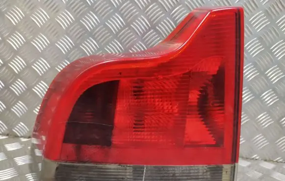 Volvo S60 Rear/tail lights 8664079 8664081