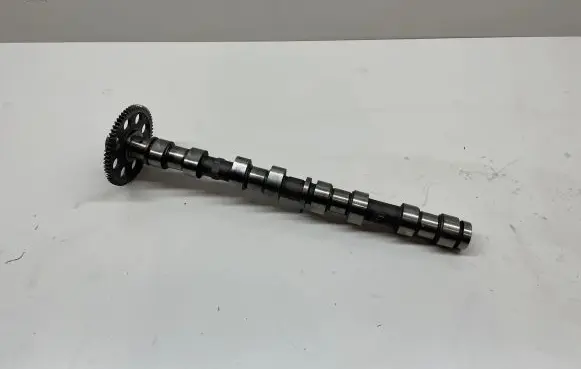 Camshaft