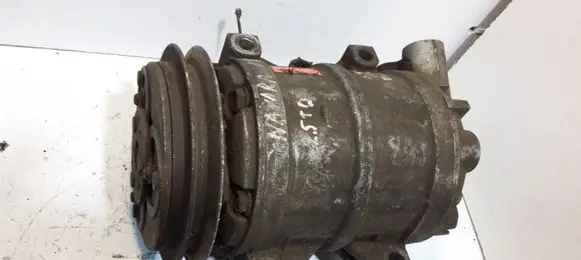 Nissan Navara D22 Air conditioning (A/C) compressor (pump) 92600VK500 3V82045010 5060120021