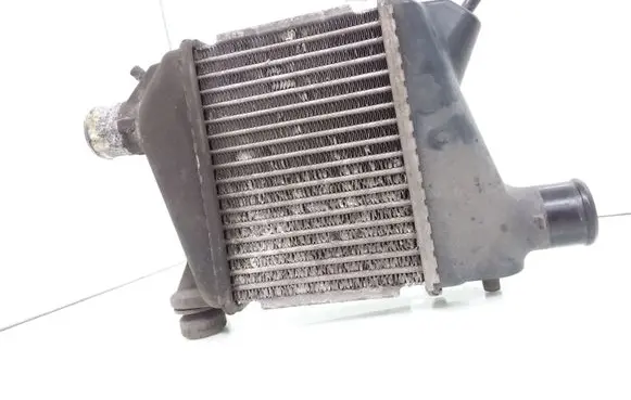 Honda Accord Intercooler radiator 1271003250