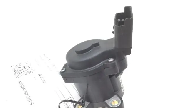 Jaguar XJ X350 Throttle valve 215979142