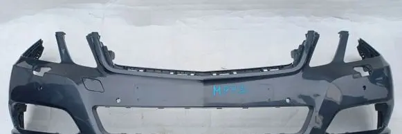Mercedes-Benz E W212 Front bumper