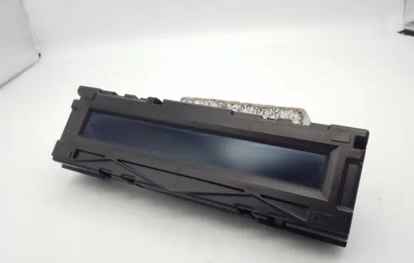 Chevrolet Cruze Screen/display/small screen 12844844G A2C53363877