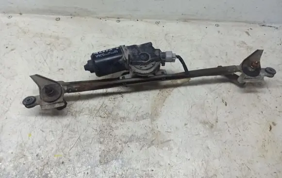Mazda 6 Front wiper linkage and motor 8492002393