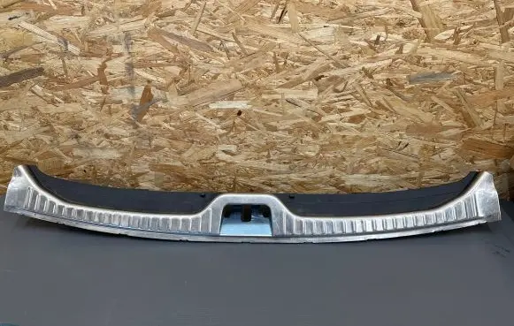 Volvo XC60 Trunk/boot sill cover protection 31307723