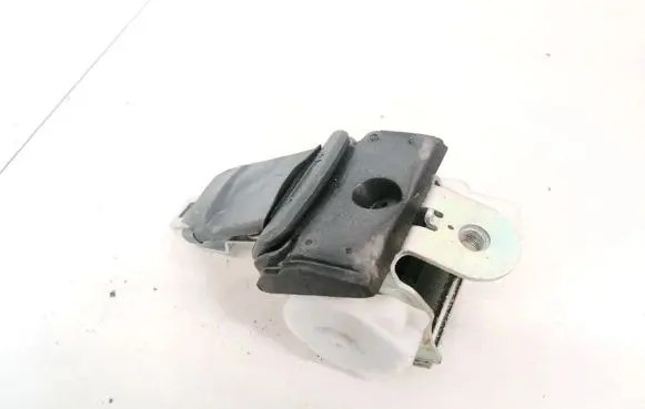 Opel Signum Middle seatbelt (rear) 