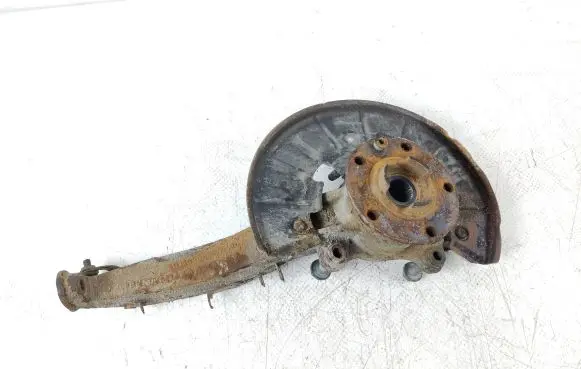 Audi Q7 4L Front wheel hub 7P6407245A