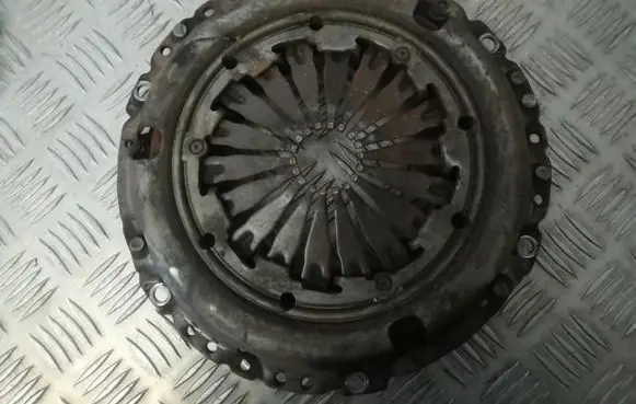 Ford Focus Pressure plate 9685592080