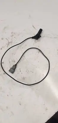 Audi A4 S4 B7 8E 8H Crankshaft position sensor 038907319E