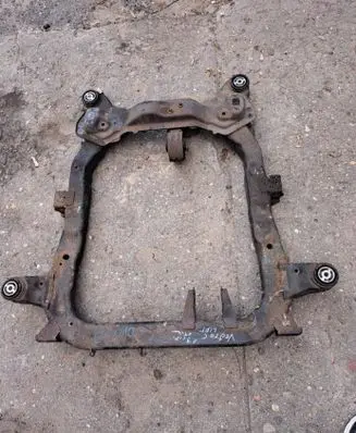 Opel Vectra C Front axle beam OS010