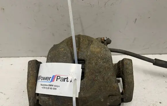 BMW X5 E70 Front brake caliper