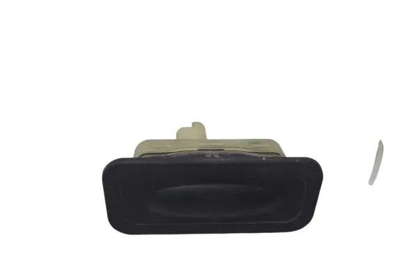 Renault Megane III Tailgate opening switch 8200385516