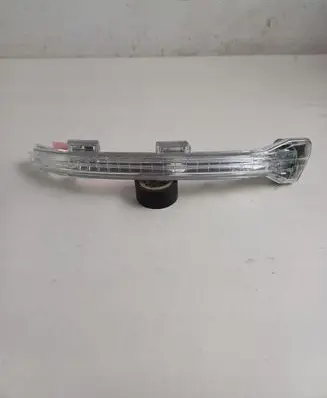 Volkswagen Golf VII Front indicator light 5G0949102B