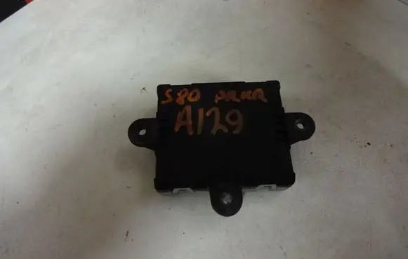 Volvo S80 Door control unit/module 7G9T14B533KD 0507914700