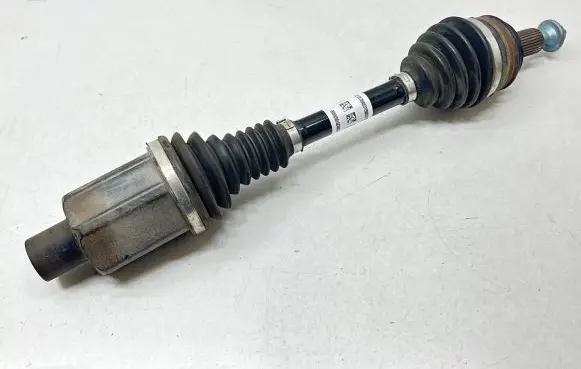 Mercedes-Benz EQC Front driveshaft A2933300600