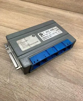 BMW 3 E46 Gearbox control unit/module 1423690