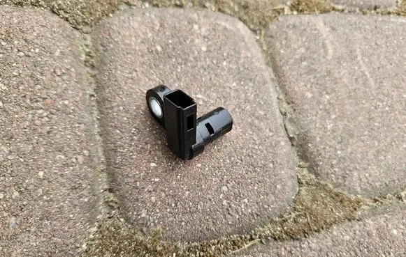 Opel Mokka B Light switch 230902 02182 L10