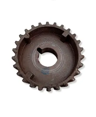 Opel Insignia B Camshaft pulley/ VANOS 55578342