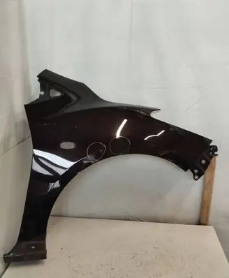 Mazda 2 Fender
