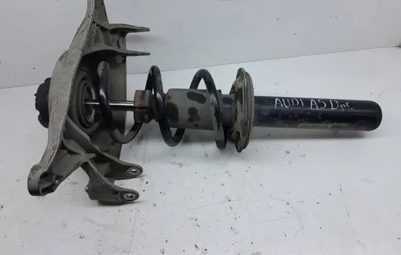 Audi A5 Sportback 8TA Front shock absorber/damper 814904004301 8K0413031AF