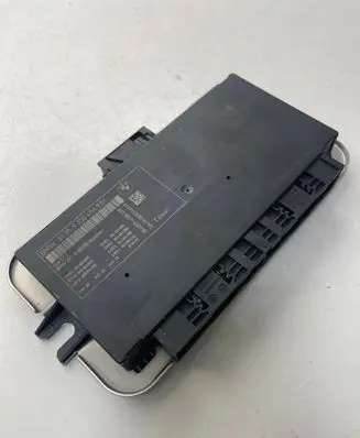 BMW 5 F10 F11 Light module LCM 9250454 002000000 005002003