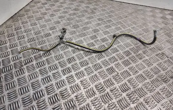 Negative earth cable (battery)