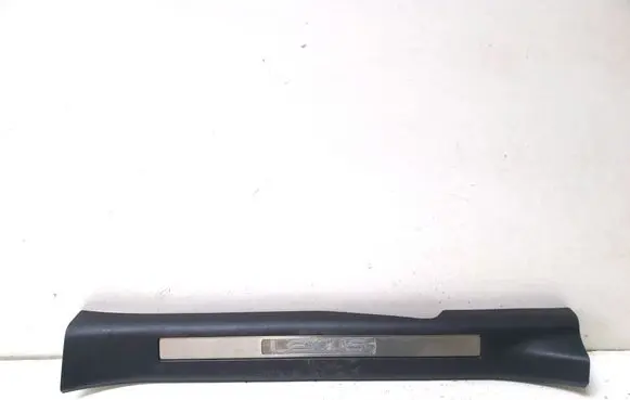 Lexus RX 450H Front sill trim cover 6792048130