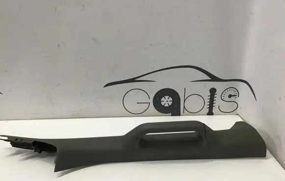 Ford F150 (A) pillar trim